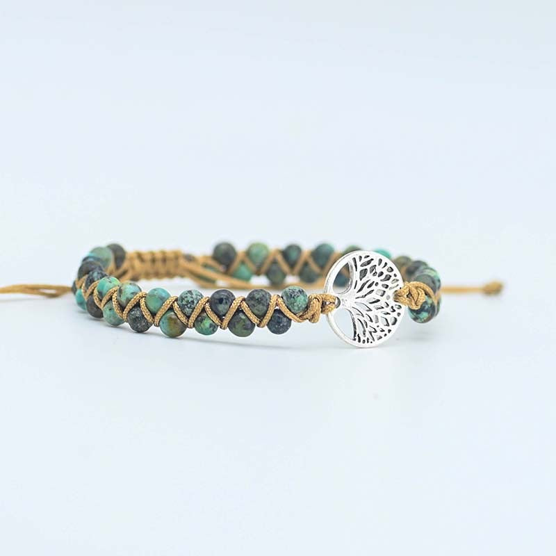 Tree of Life Bracelet
