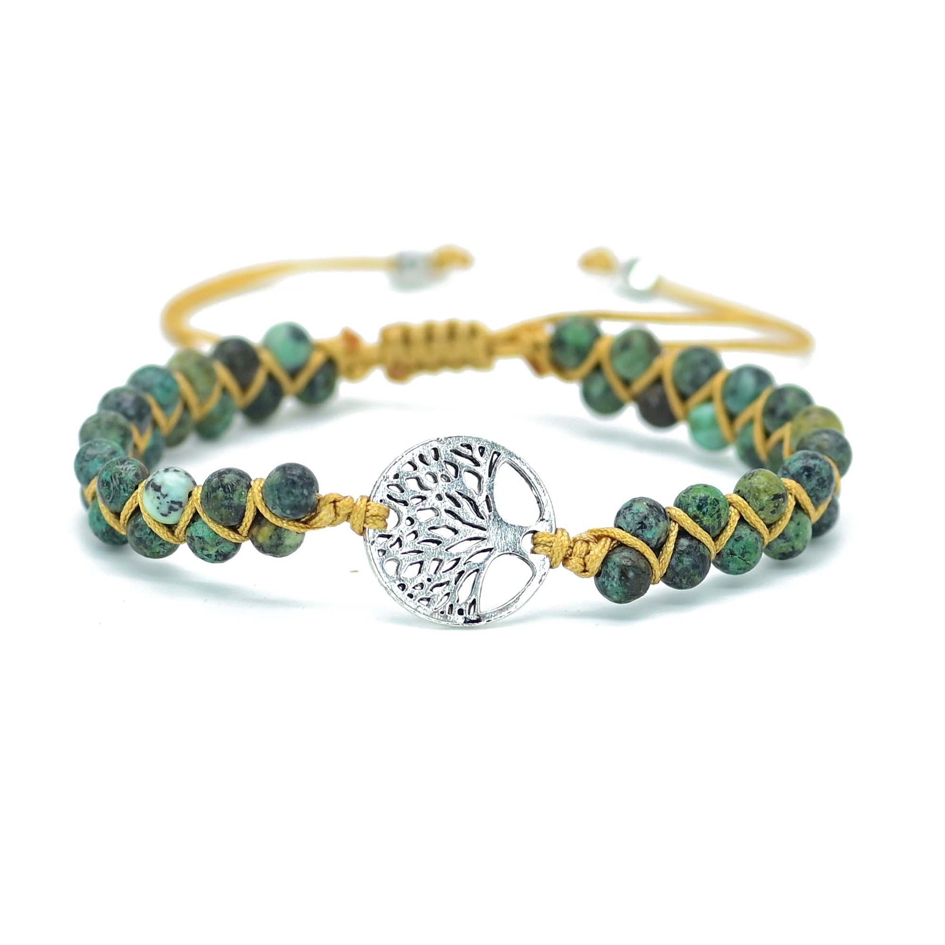 Tree of Life Bracelet