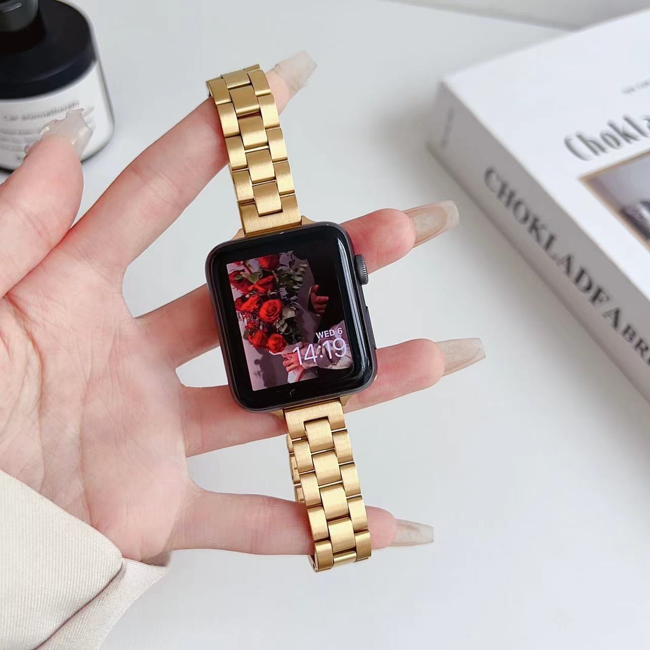 Apple watch triple fashion a