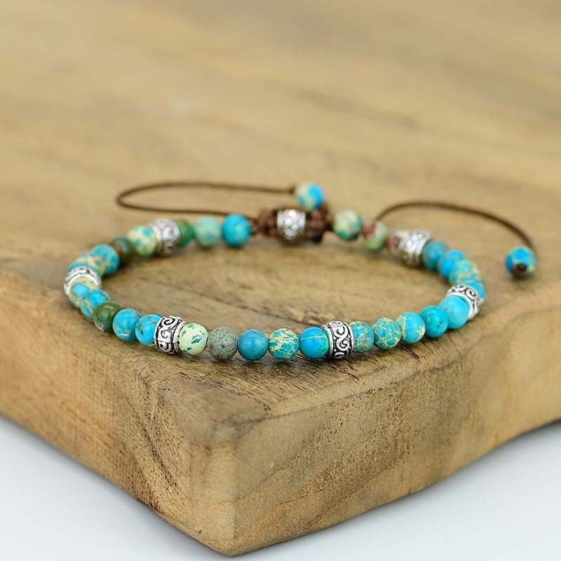 Turquoise Bracelet