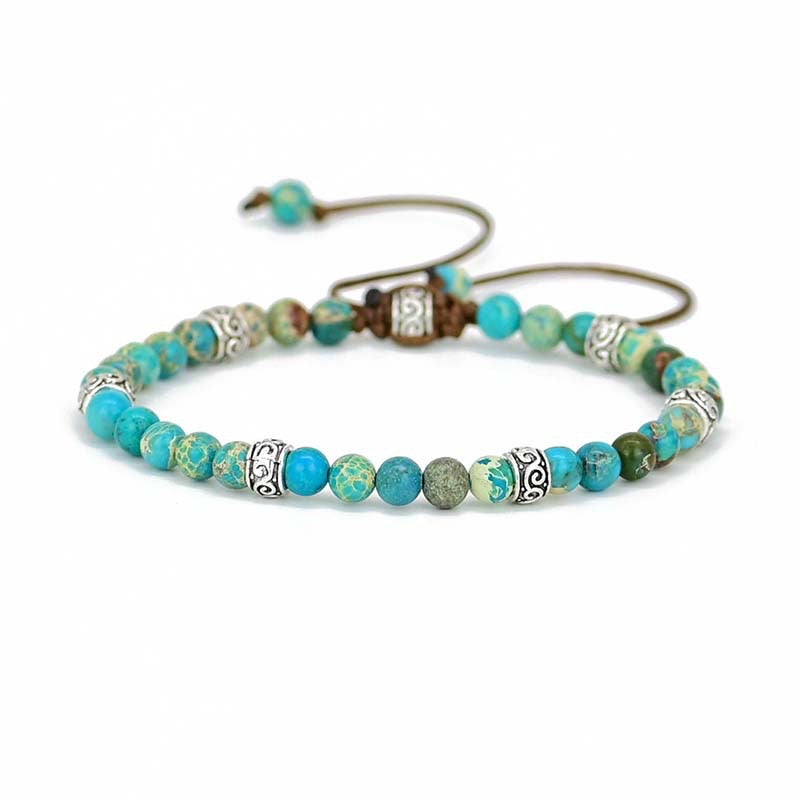 Turquoise Bracelet