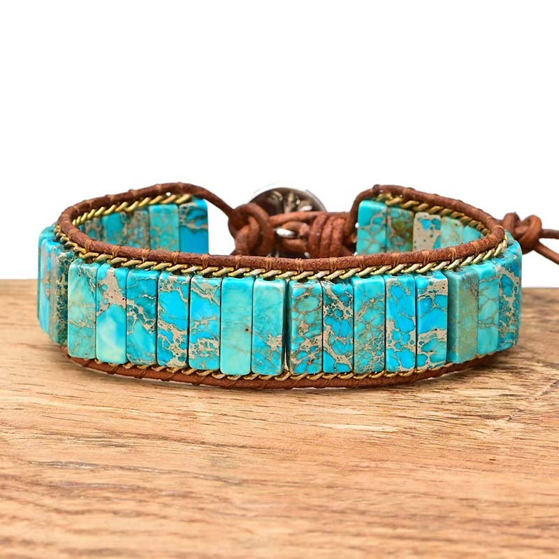 Turquoise Bracelet