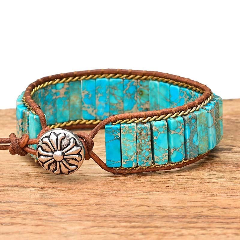 Turquoise Bracelet