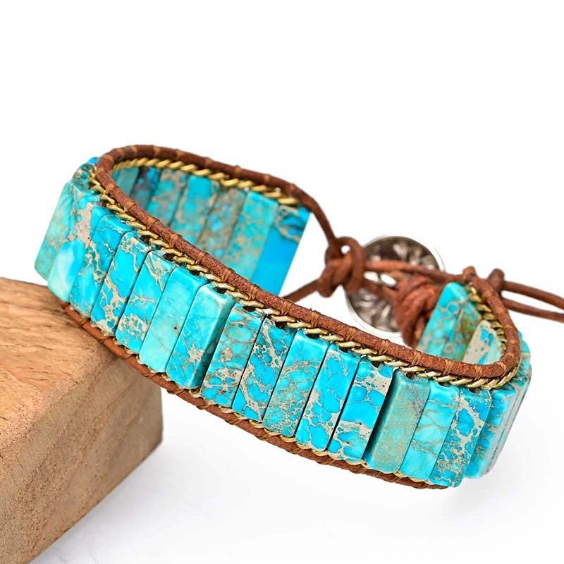 Turquoise Bracelet