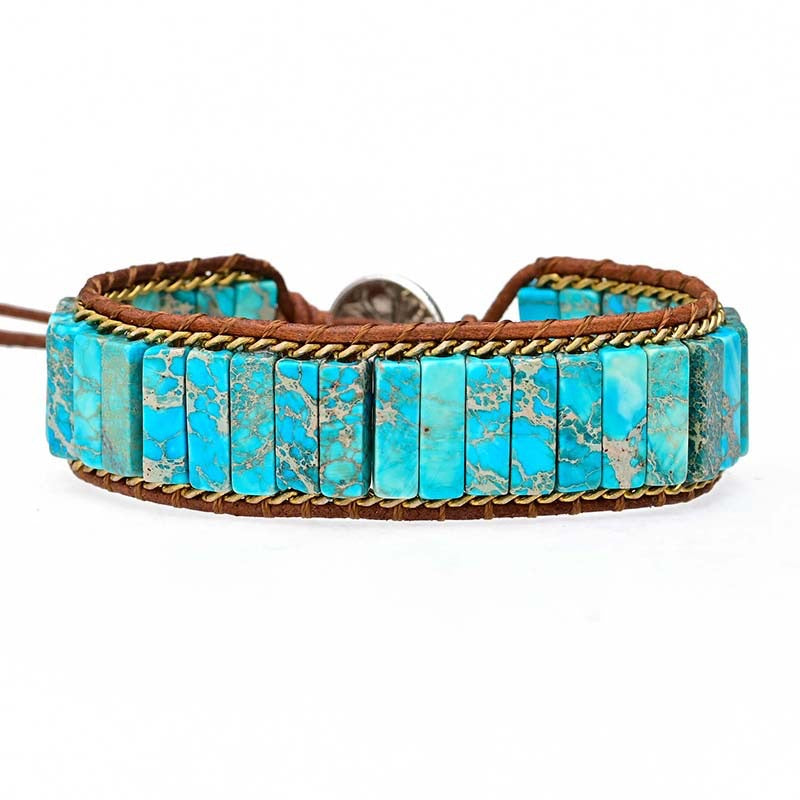 Turquoise Bracelet