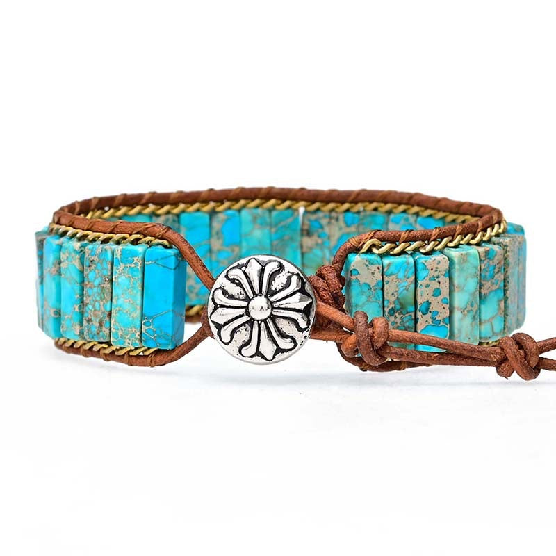 Turquoise Bracelet