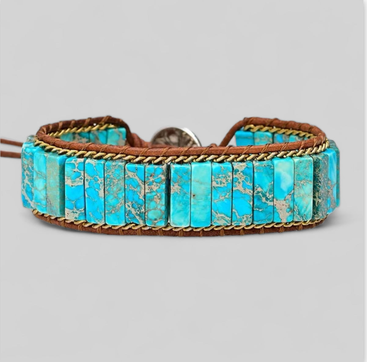 Turquoise Bracelet