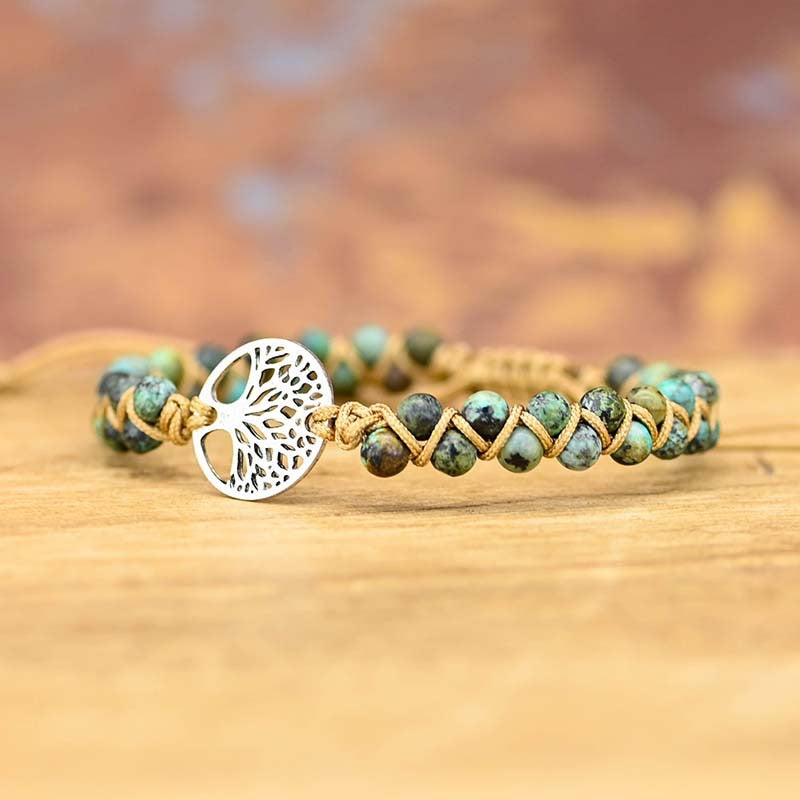 Tree of Life Bracelet